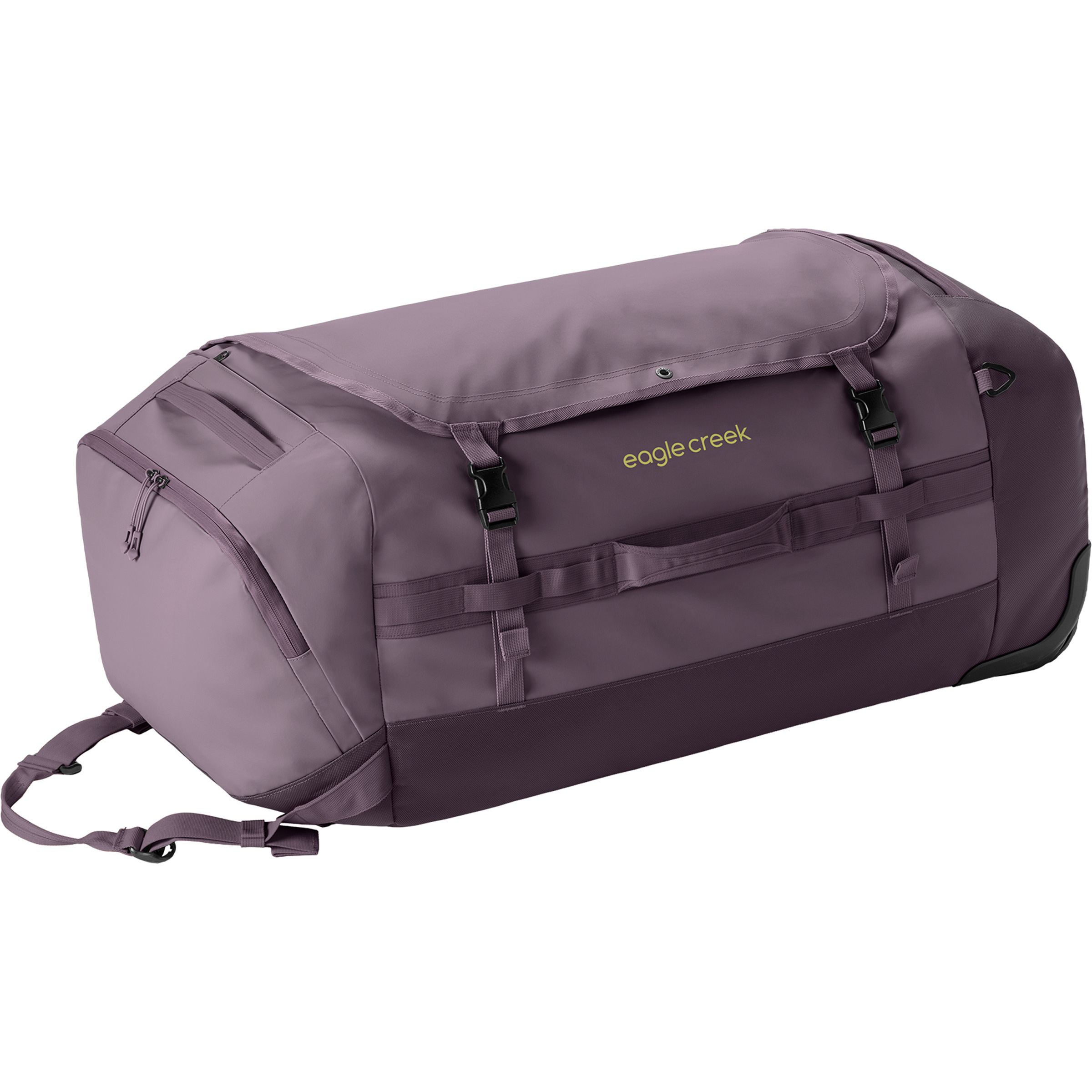 Eagle Creek Cargo Hauler Rolling 130L Duffel Reisetasche lila Größe 130L Reise