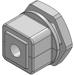 Icotek Kabelverschraubung 45037