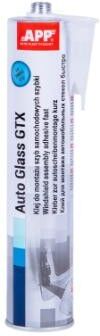 AUTO-PLAST PRODUKT 040531 Ikkunaliima
