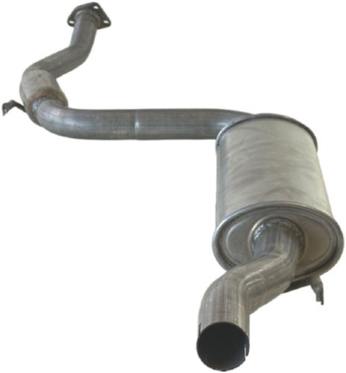 Mittelschalldämpfer BOSAL 284-155