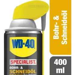 Specialist Bohr-und Schneidölspray nicht wassermischbar 400ml Spraydose