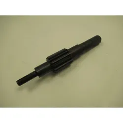Optimum Schaftritzel DQ22