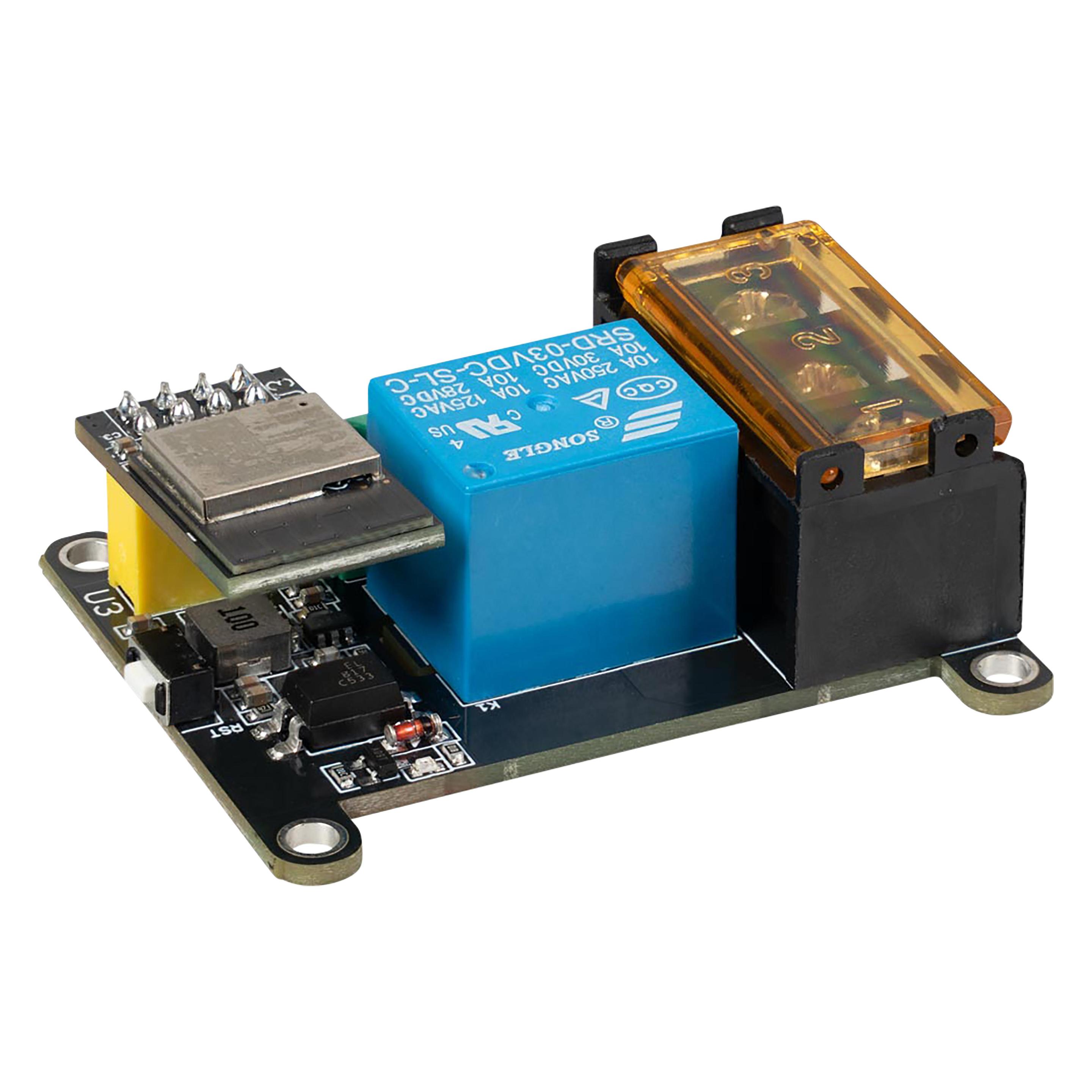 Joy-it ESP32-Relais Relais Modul (ESP32-Relais)
