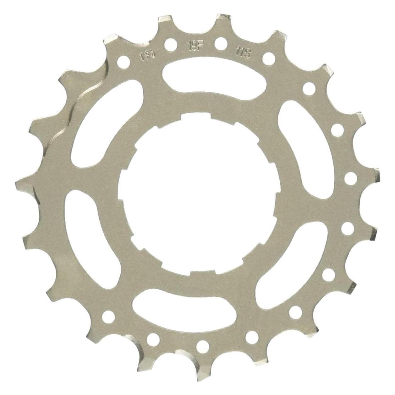 Shimano Ritzel (19) (38736236)