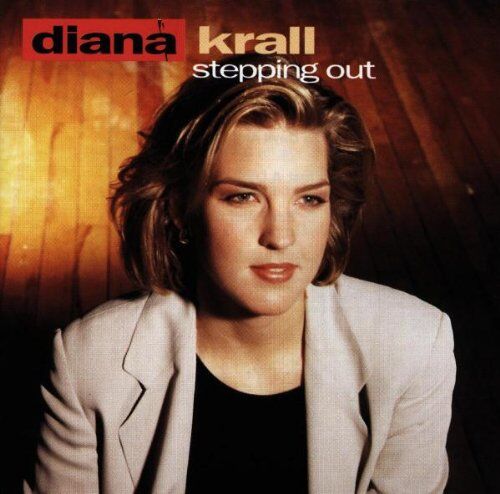 Diana Krall - Stepping Out - Preis vom 17.10.2026 19:25:27 h