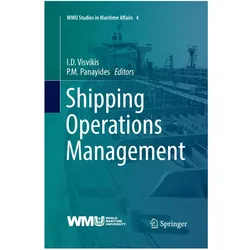 Shipping Operations Management, Fachbücher