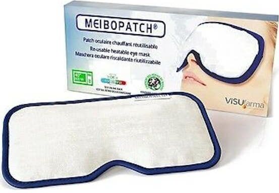 NICOX Meibopatch Lente Calefactora