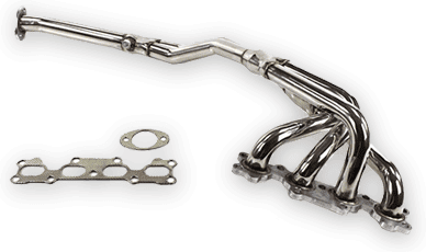 BUGIAD BSP25210PROKIT Exhaust manifold