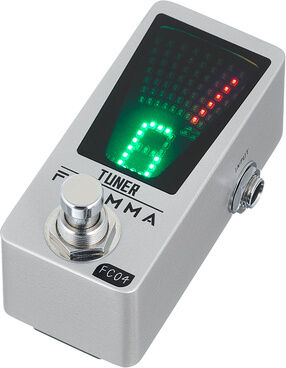 Flamma FC04 Tuner