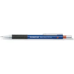 Staedtler, Bleistift, Druckbleistift Mars micro B (0.50 mm, HB, 1x)