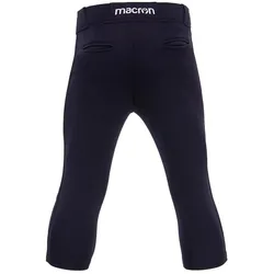 Macron, Herren, Sporthose, Rise (S), Blau