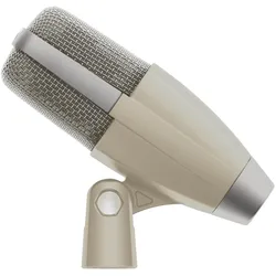 Sennheiser MD 421 Kompakt, Mikrofon
