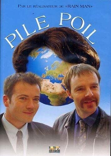 Barry Levinson - Pile Poil [FR Import] - Preis vom 01.10.2026 08:16:52 h
