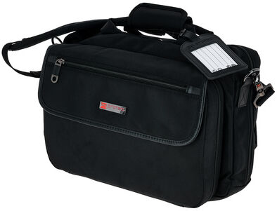 Protec LX307 Lux ProPac Clarinet Schwarz