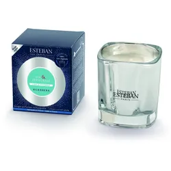 Leinen & Petitgrain Duftkerze 170g