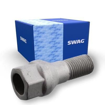 SWAG Radschraube Hinterachse 62 92 1175 für Peugeot Opel DS Fiat TOYOTA
