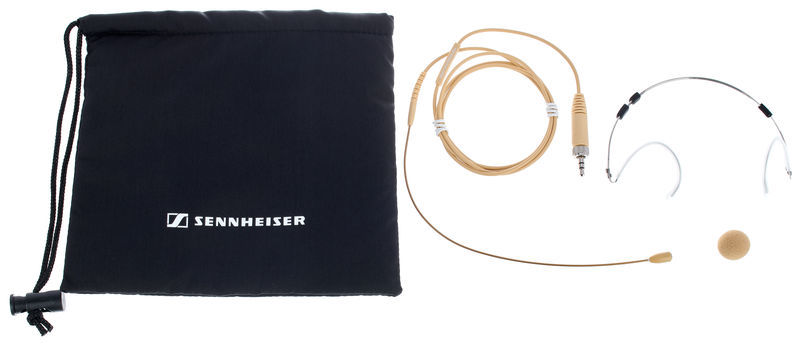 Sennheiser HSP Essential (Beige EW) beige