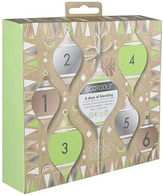 Ecotools Blending Essentials Kits 6 Uds