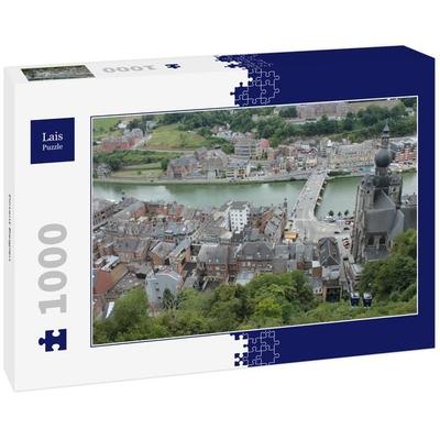 Lais Puzzle Dinant Belgien 1000 Teile