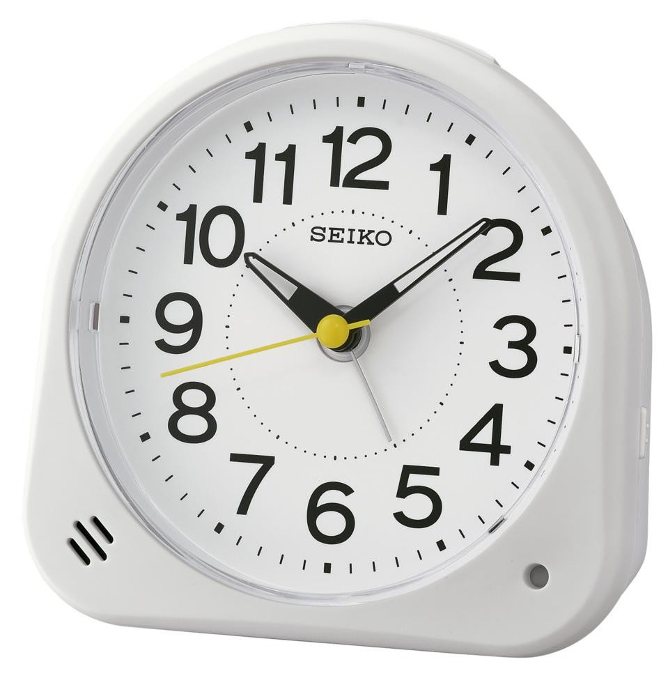 Seiko Clocks Wekker QHE188W
