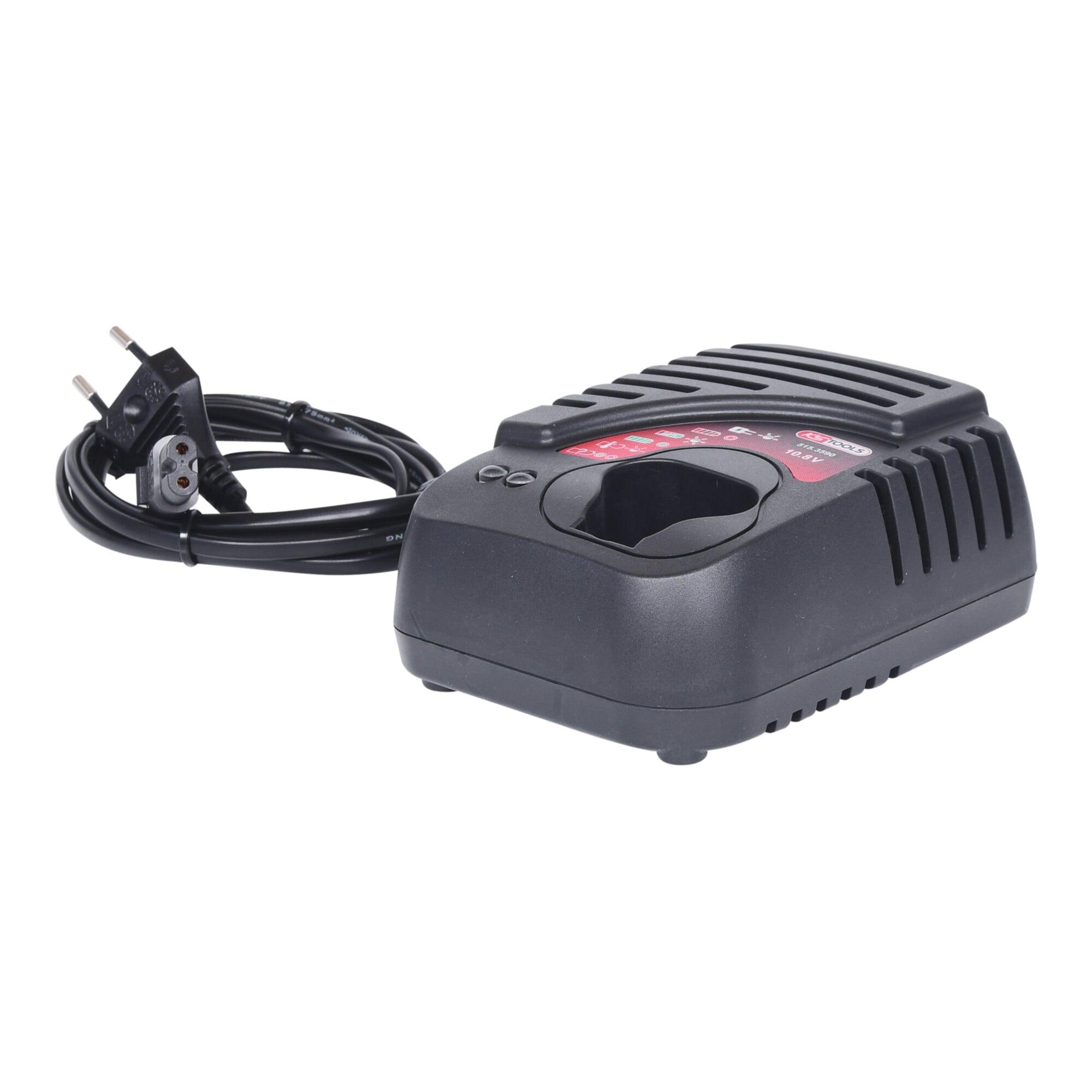 KS Tools Universal-Schnell-Ladegerät, für 10,8V (515.3590)