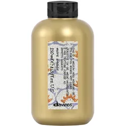 250ml Davines More Inside Medium Hold Modelling Gel