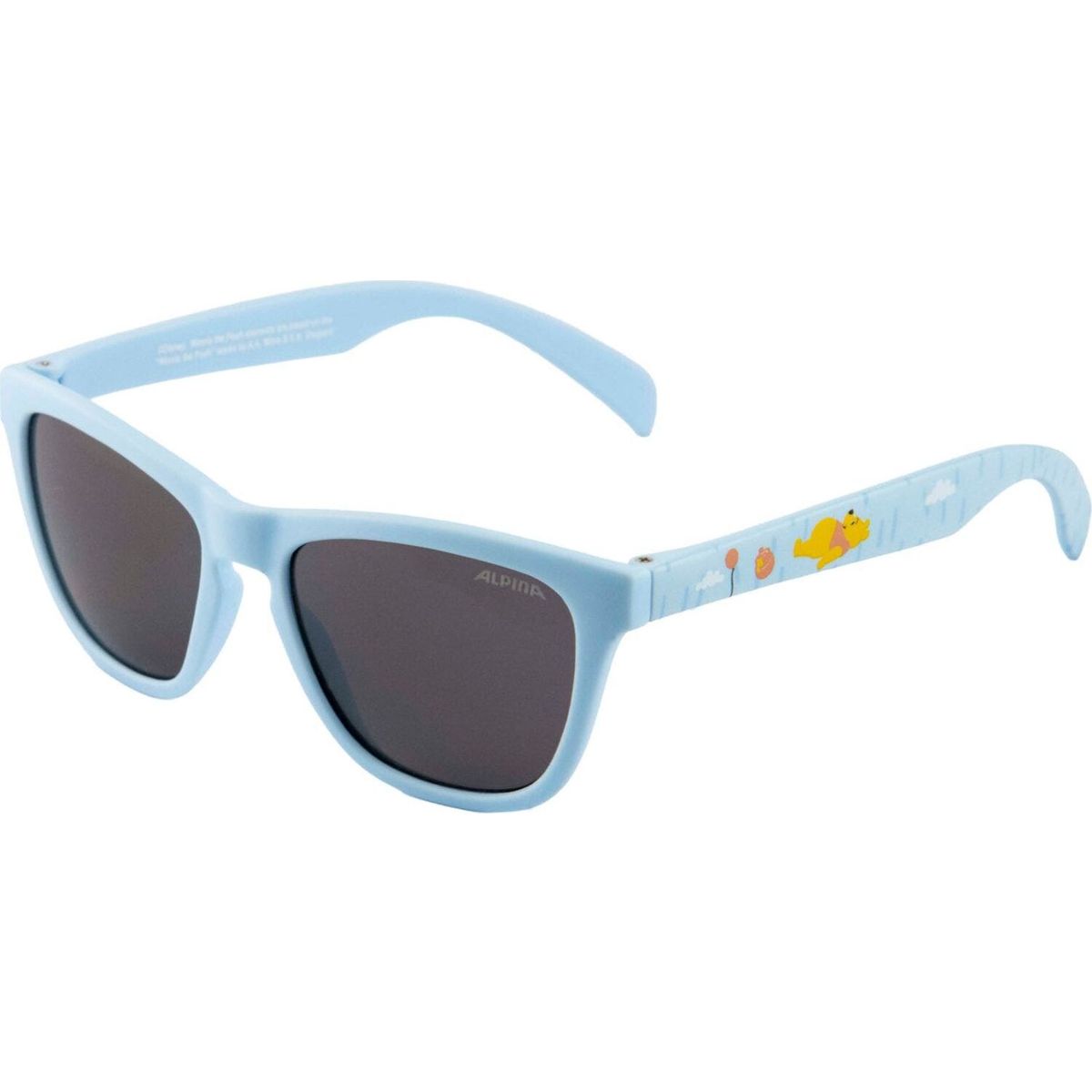 Alpina Luzy II winnie pooh schwarz (80) one size A8780480