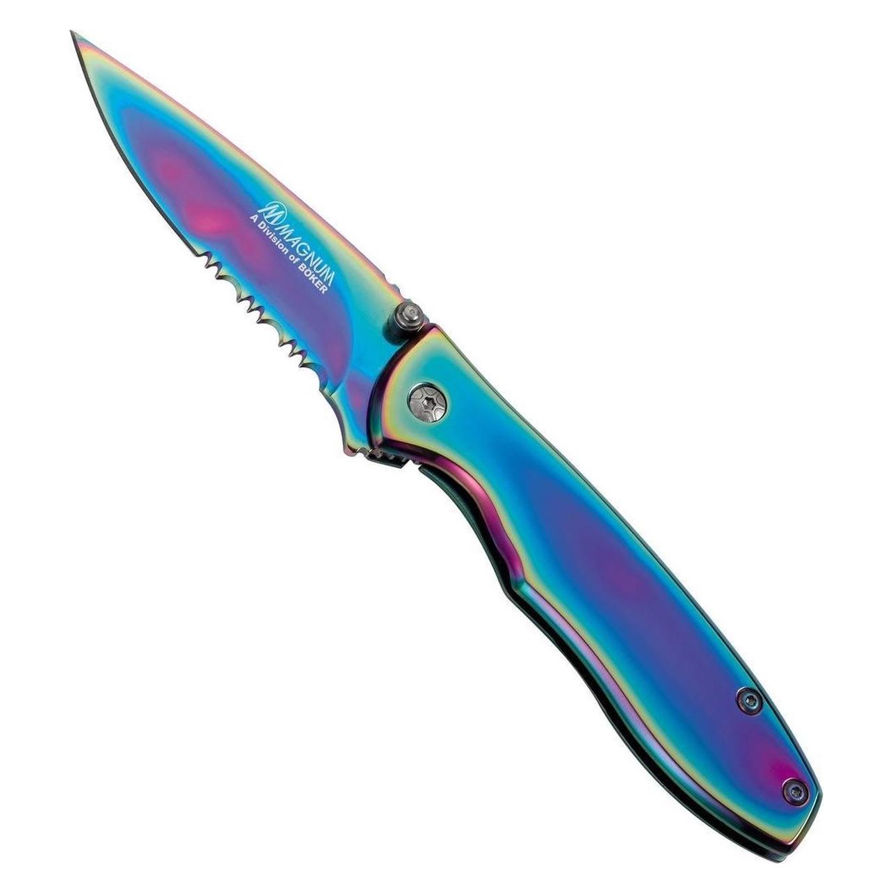 Böker Rainbow II (7.20 cm) (01YA107)