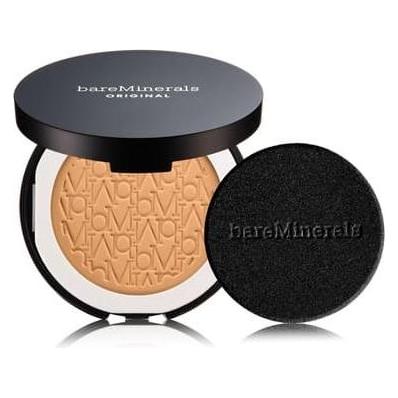 Bare Minerals - FOUNDATION ORIGINAL PRESSED POWDER FOUNDATION MINERAL SPF 15 Neutral Medium 15 8GR (Neutral Medium) (63994230)