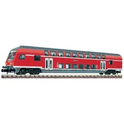 Fleischmann 8623 Görlitz Doppelstock-Steuerwagen 2. Klasse