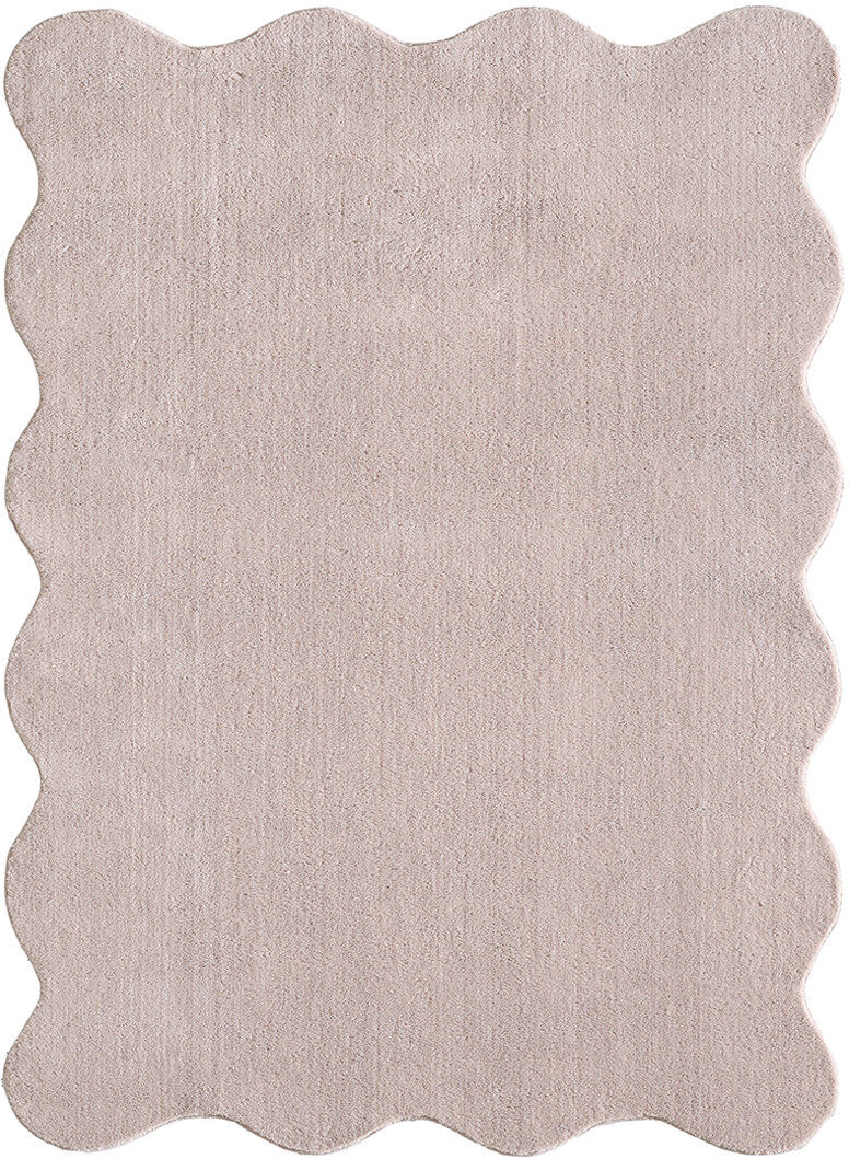 Fairmont Park Area Rug Blush Rectangle 140 x 200 cm