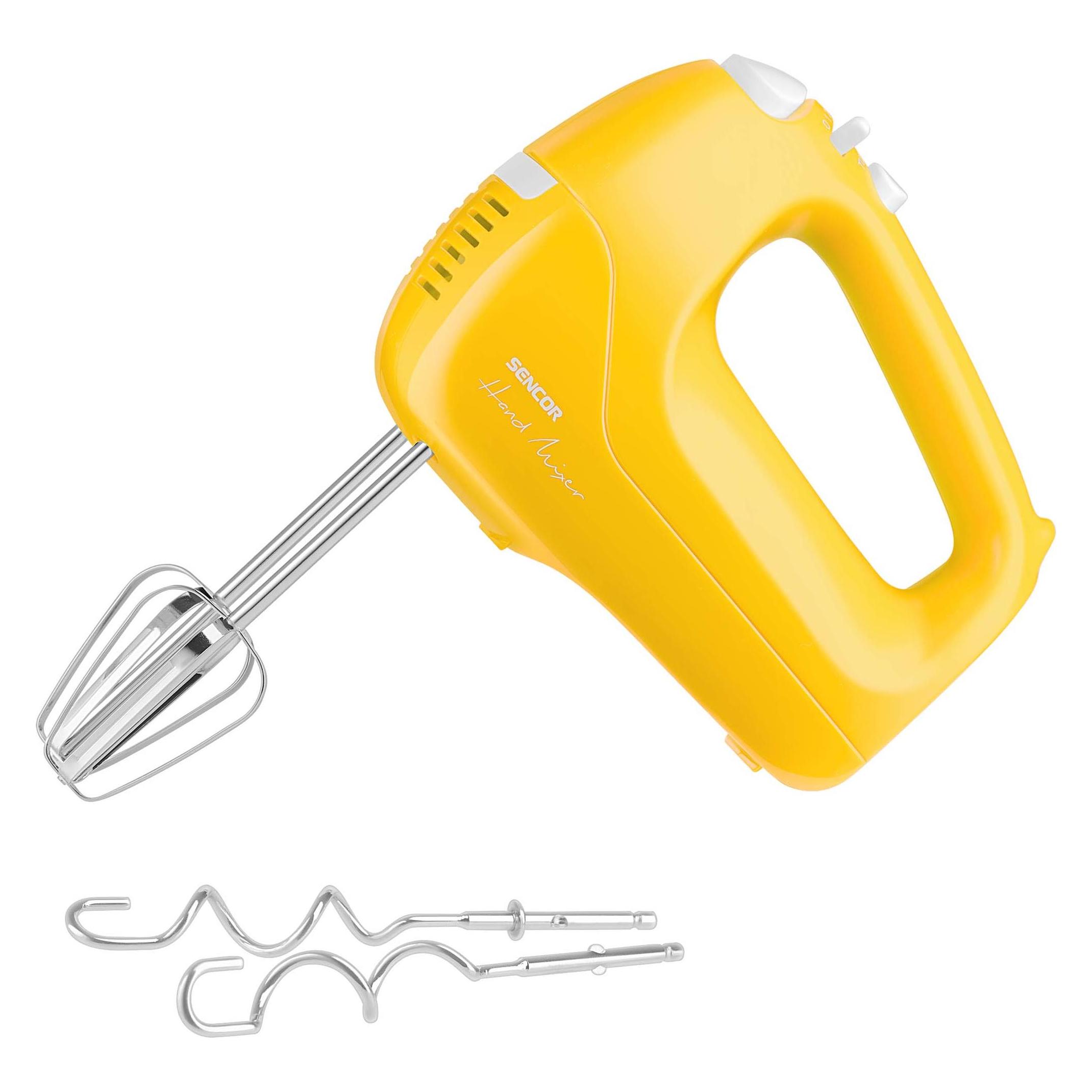 Sencor Stabmixer SHM 5406YL (200 W) (41005823)