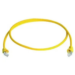 Telegärtner Patchkabel S/FTP 6A 100009133