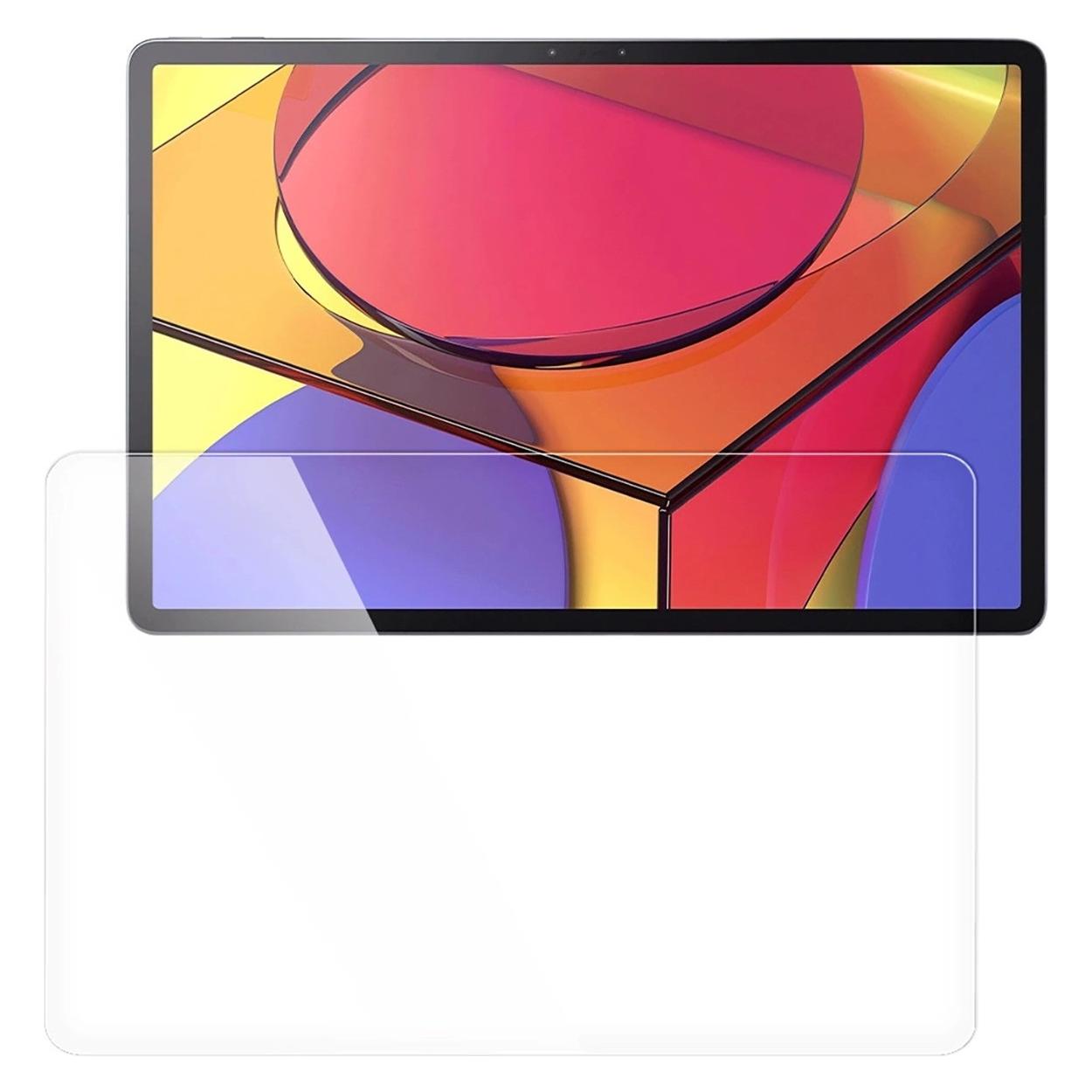 Wozinsky Tab Tempered Glass on Lenovo Legion Tab (1 Stk., Lenovo Legion Tab) (Wozinsky Tab Tempered Glass Lenovo Legion Tab)