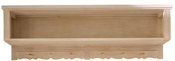 Ari Storage Shelf - Ballard Designs