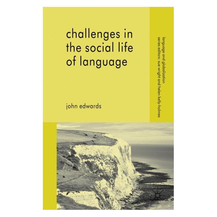 Palgrave Macmillan Uk Edwards:Challenges in the Social Life o (Englisch, Hardcover, John Edwards) (63030267)