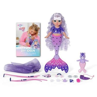 @BABY born Glam Up Aura