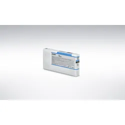 Epson Original T9132 Druckerpatrone cyan 200ml (C13T913200)