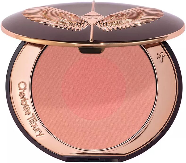 CHARLOTTE TILBURY - Airbrush Flawless Blush Blur - Blush, 8 g, Ecstasy