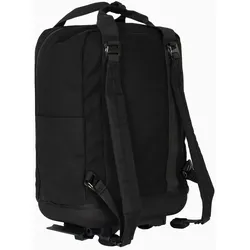AtranVelo Metro Backpack Gepäckträgertasche 17 l schwarz