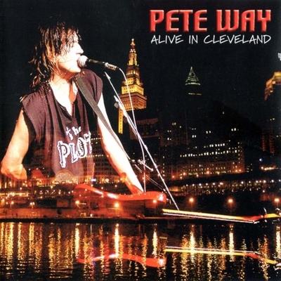 Solo Albums: 2000-2004 3CD Clamshell Box - Pete Way, CD, 5013929927124