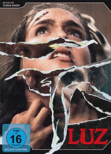 Luana Velis - Luz - Preis vom 09.10.2026 07:28:09 h