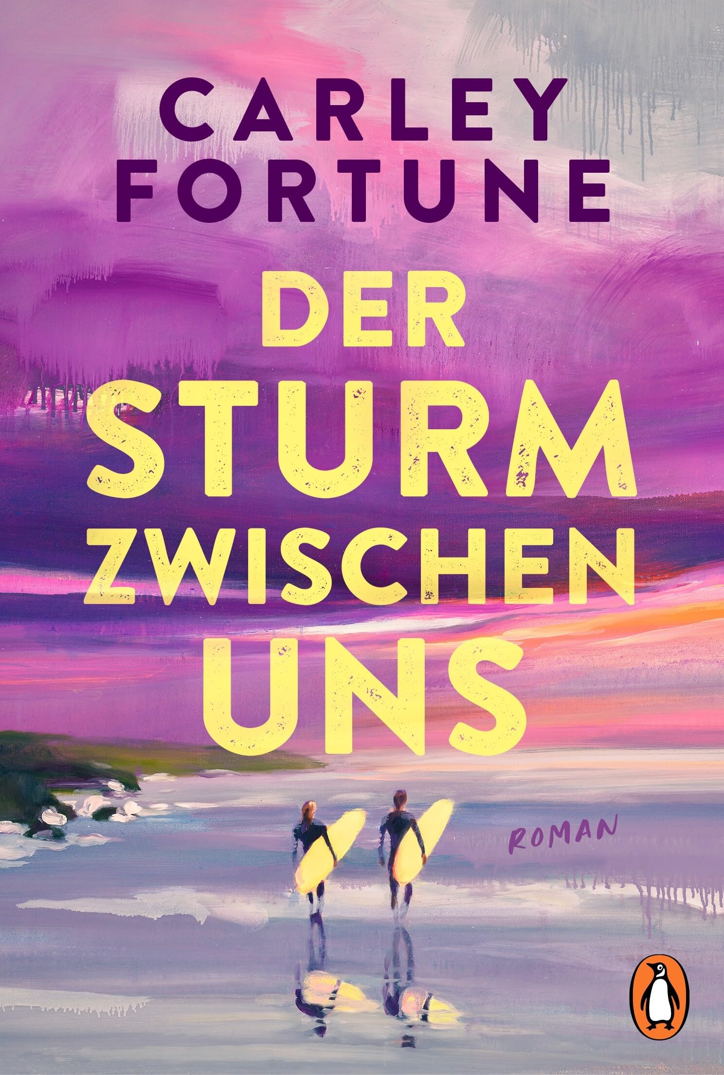 Carley Fortune - Der Sturm zwischen uns - Preis vom 05.10.2026 03:47:11 h