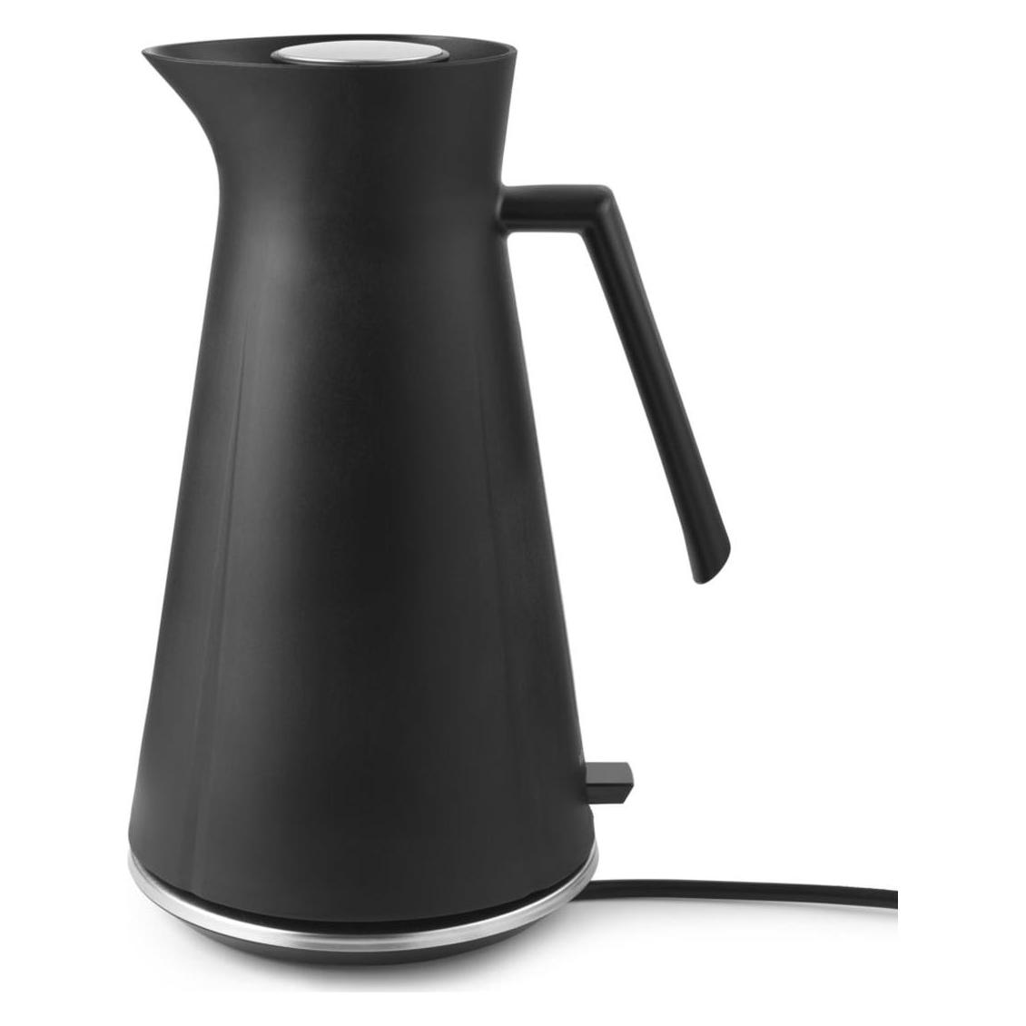 Rosendahl Grand Cru electrische waterkoker 1.4L zwart (1.40 l) (27202)