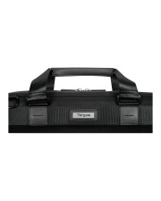 Targus Notebook Tasche 15.6'' black Mobile Elite Topload 39,62 cm/15.6'' 15,6" Schwarz (TBT932GL)
