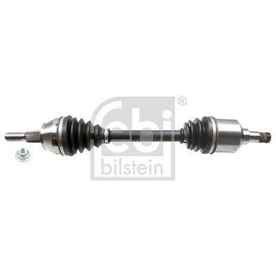 Febi Bilstein Antriebswelle [Hersteller-Nr. 182455] für Ford