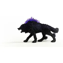 Schleich 42554 - Eldrador Creatures - Schattenwolf
