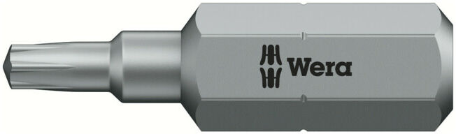 Wera 864/1 BTZ SIT Mèche, longueur 25 mm (5066040001)