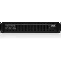 Ecler ELPA2-950 (Endstufe), Effektgerät