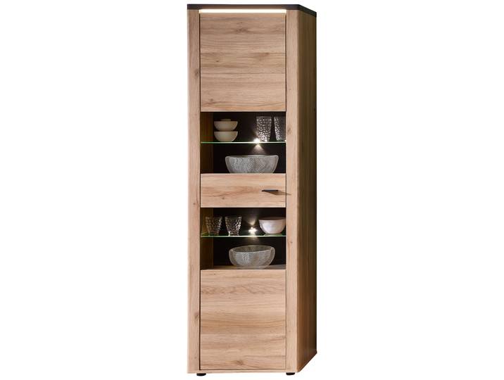 Innostyle Tina Vitrine inkl. LED-Beleuchtung